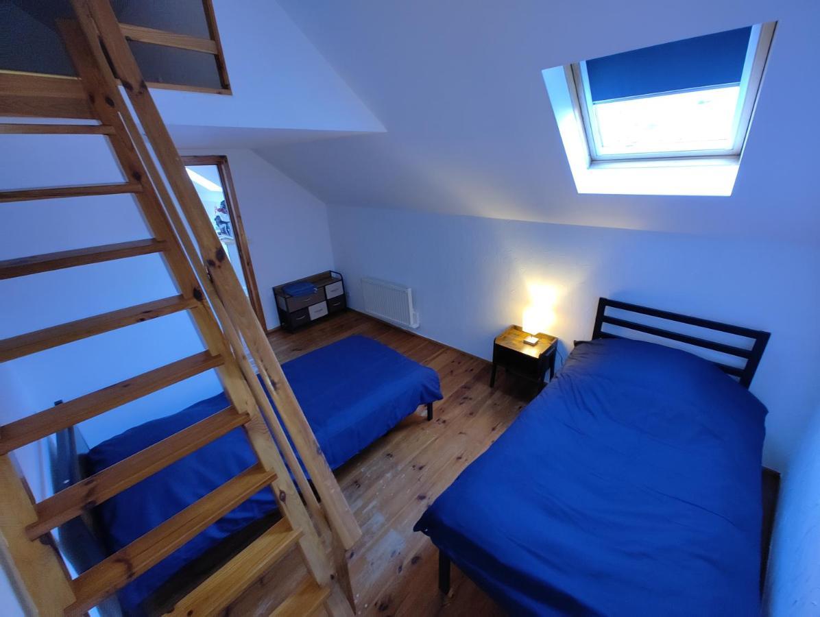 Pont-de-lʼArche Cosy Appartement 2 Chambres מראה חיצוני תמונה