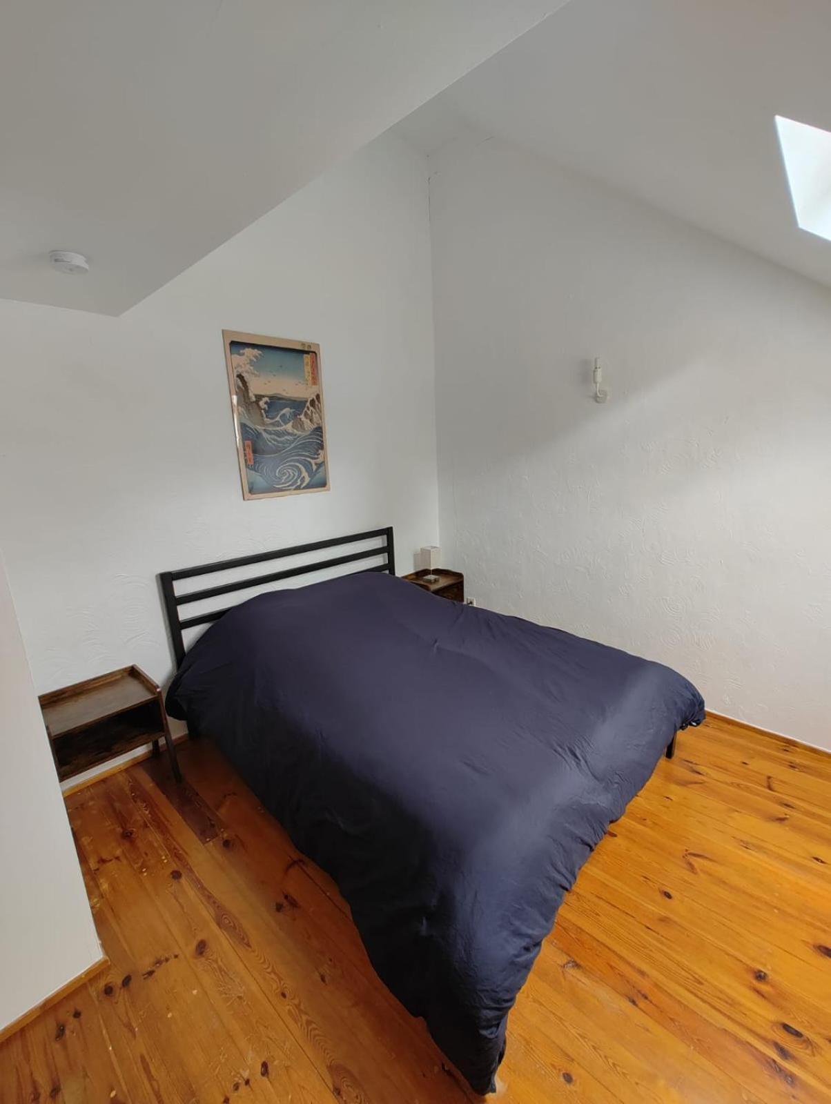 Pont-de-lʼArche Cosy Appartement 2 Chambres מראה חיצוני תמונה